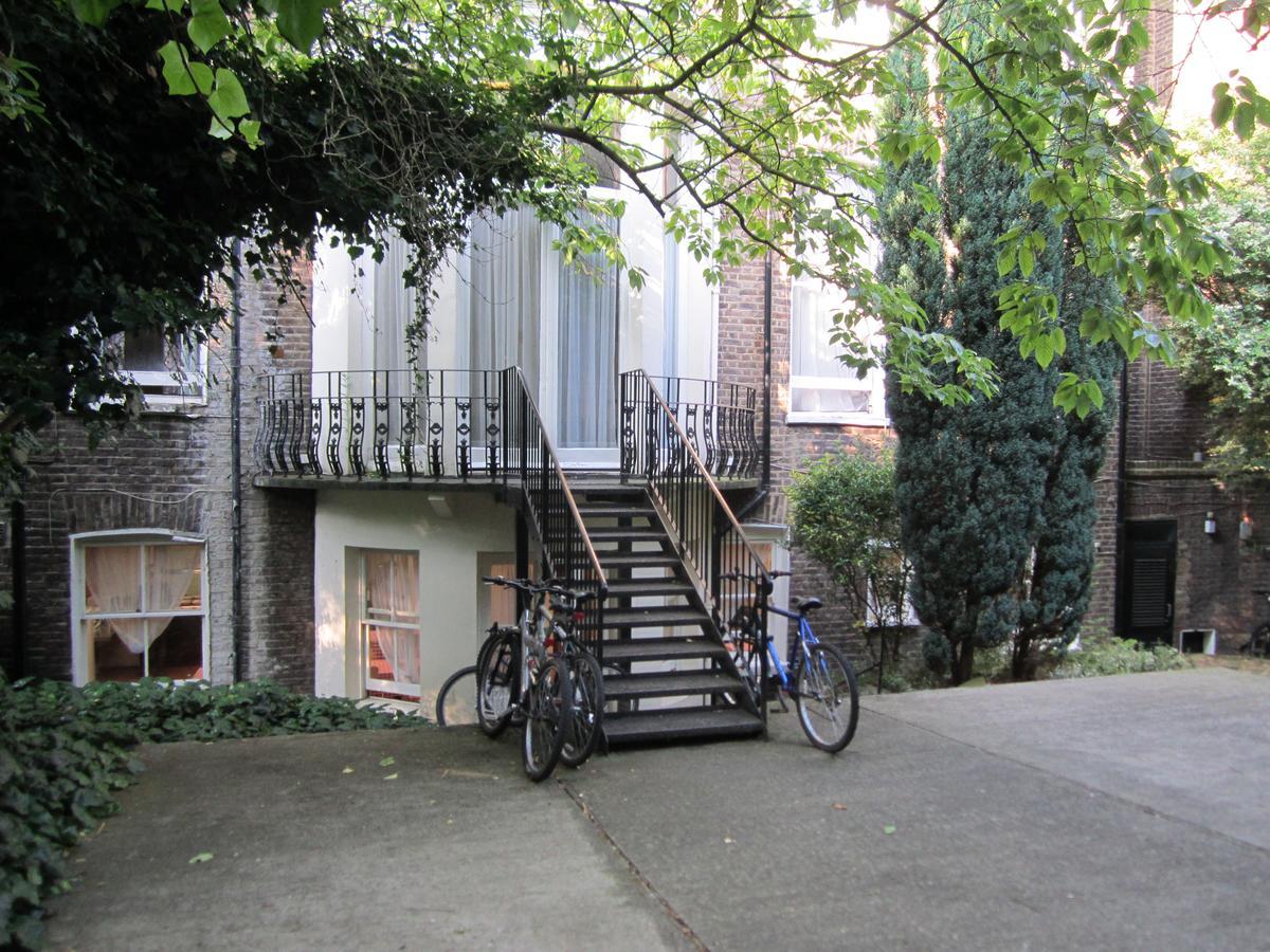 Belsize House Albergue Londres Exterior foto